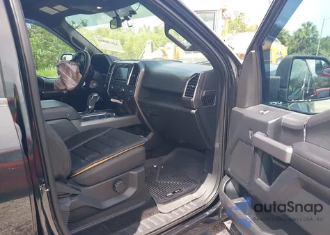 2015 Ford F-150 Xlt z USA, uszkodzony, nr VIN 1FTEW1EF1FFA95021